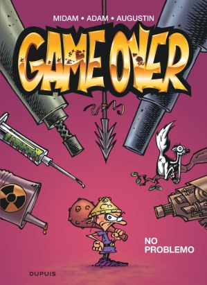 Game over (indispensables 2025) tome 2