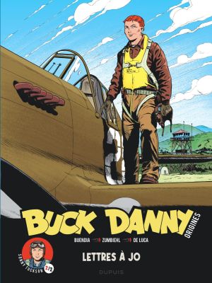 Buck Danny - origines tome 4
