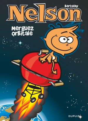Nelson tome 27