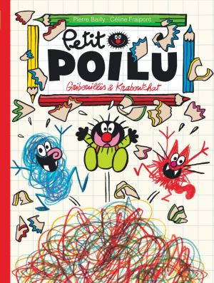 Petit Poilu tome 31