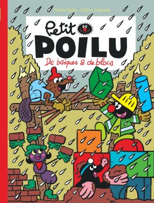 Petit Poilu tome 32 Petit Poilu tome 32