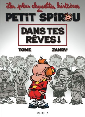 Les plus chouettes histoires du Petit Spirou tome 2