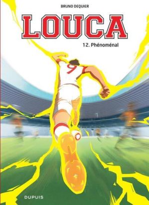 Louca tome 12
