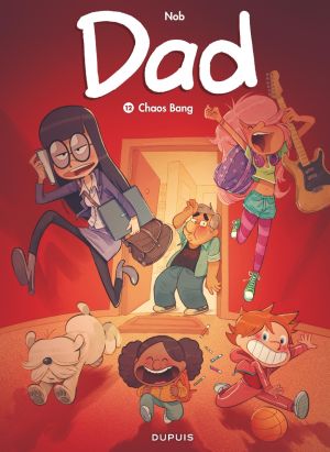Dad tome 12