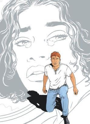Largo Winch - édition prestige tome 25