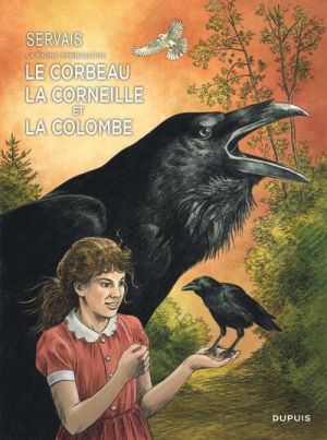 La faune symbolique tome 3 (édition spéciale) La faune symbolique tome 3 (édition spéciale)