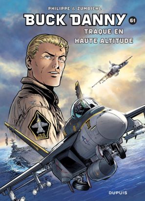 Buck Danny tome 61 (édition spéciale)