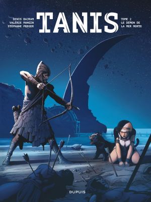 Tanis tome 2