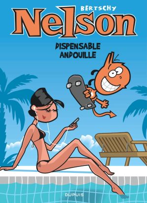 Nelson tome 21