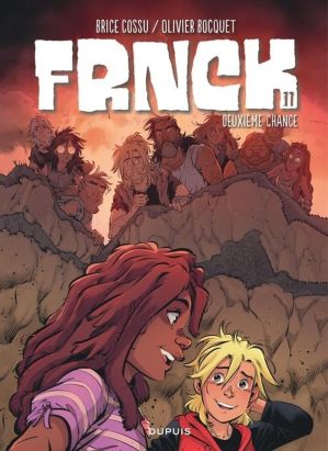 Frnck tome 11