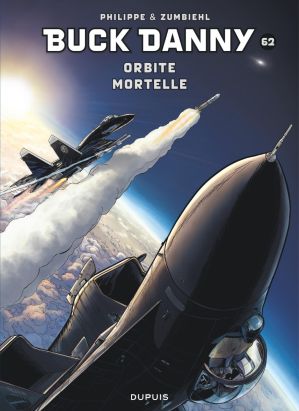 Buck Danny tome 62 Buck Danny tome 62