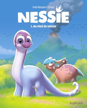 Nessie tome 1