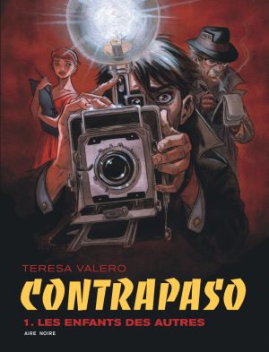 Contrapaso tome 1