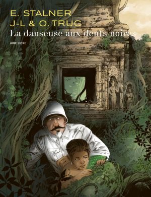 La danseuse aux dents noires (édition spéciale)