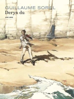 Deryn Du (édition spéciale)