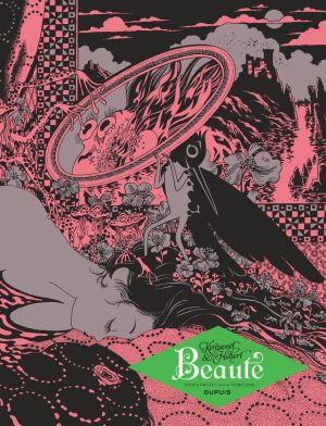 Beauté - intégrale spéciale bichromie