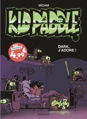 Kid Paddle tome 10 (indispensables 2026)