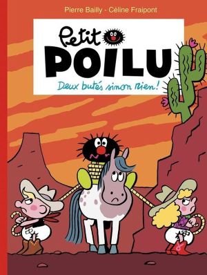 Petit Poilu tome 33