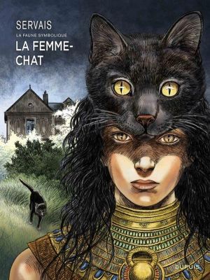 La faune symbolique tome 4