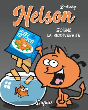 Nelson tome 7 (petit format)
