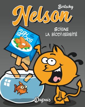 Nelson tome 7 (petit format)