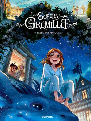 Les soeurs Grémillet tome 9