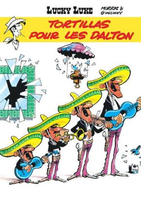 Lucky Luke (éd. spéciale brochée) tome 31