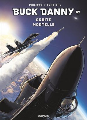 Buck Danny tome 62 (édition spéciale) Buck Danny tome 62 (édition spéciale)