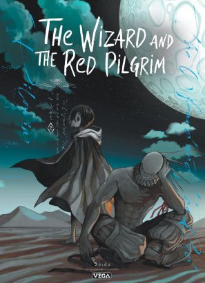 The wizard and the red pilgrim tome 2
