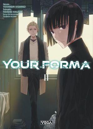 Your forma tome 2