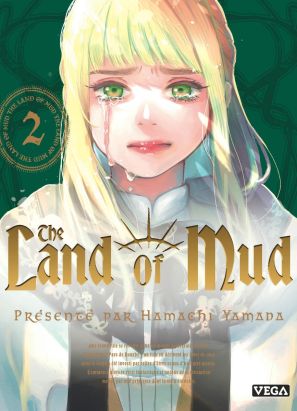 The land of mud tome 2