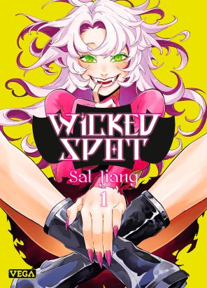 Wicked spot tome 1