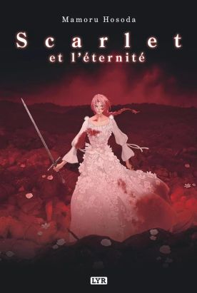 Scarlet et l'éternité