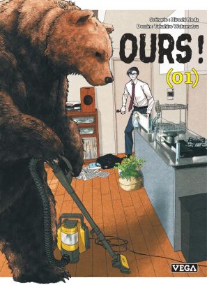 Ours ! tome 1 Ours ! tome 1