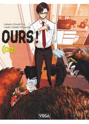 Ours ! tome 2