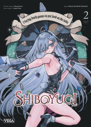 Shiboyugi tome 2