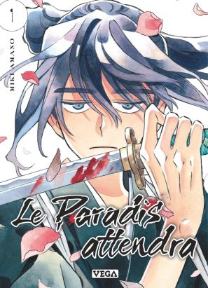 Le paradis attendra tome 1