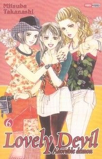 lovely devil tome 6