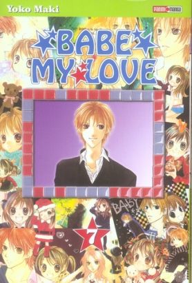 babe my love tome 7