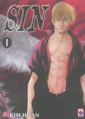 sin tome 1
