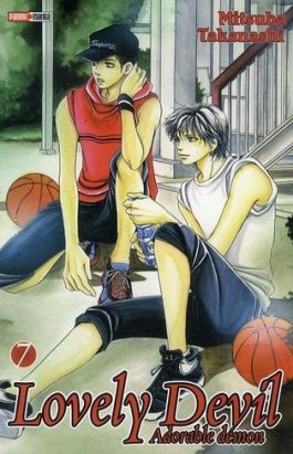 lovely devil tome 7