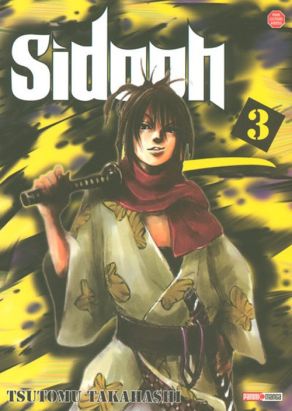 sidooh tome 3