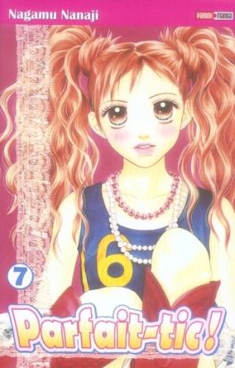 parfait-tic! tome 7