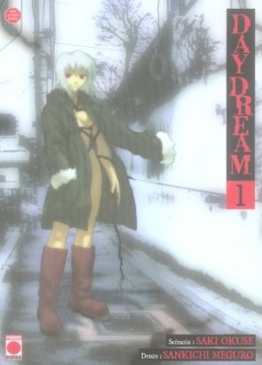 daydream tome 1
