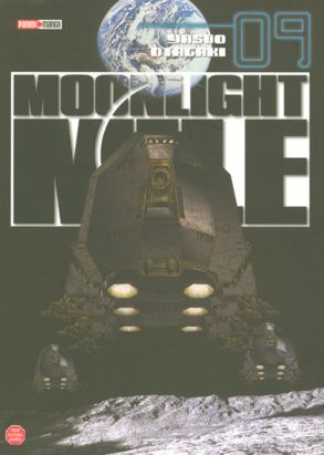 moonlight mile tome 9