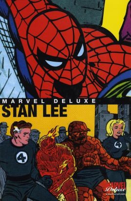 stan lee tome 1