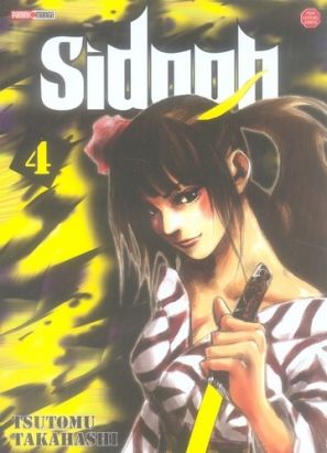 sidooh tome 4