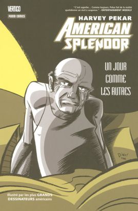 american splendor ; un jour comme les autres