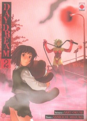 daydream tome 2