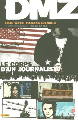 dmz tome 2